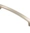 CARLISLE BRASS FTD3165CSN FTD BRIDGE HANDLE 160MM C/C 160 ( 207 )