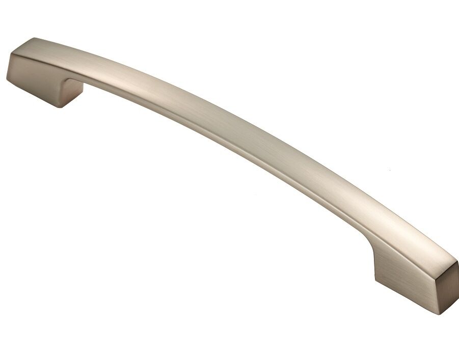 CARLISLE BRASS FTD3165CSN FTD BRIDGE HANDLE 160MM C/C 160 ( 207 )