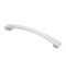 CARLISLE BRASS FTD3170BCP FTD VALETTA BOW HANDLE 192MM C/C 192 ( 219 )