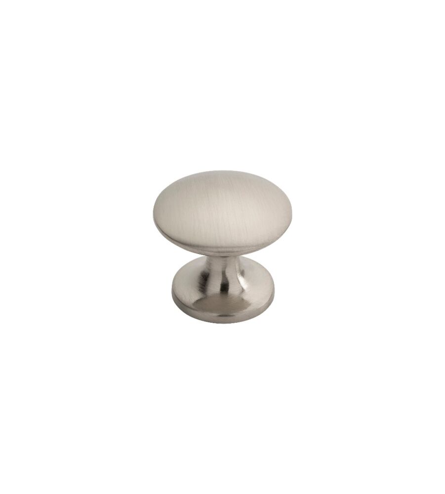 CARLISLE BRASS FTD346SN FTD SILHOUETTE KNOB 30MM 22 ( 29 )