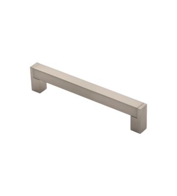 Carlisle Brass FTD3550CSN Ftd Square Section Handle 160mm C/C 160 ( 175 )