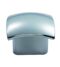CARLISLE BRASS FTD3565CP FTD HELIO CONVEX FACE KNOB 32MM 15.5 ( 33 )