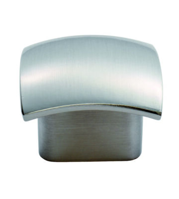 Carlisle Brass FTD3565SN Ftd Helio Convex Face Knob 32mm 15.5 ( 33 )