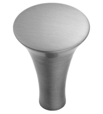 Carlisle Brass FTD377SN Ftd Trumpet Knob (Smaller Base) 25mm ( 25 )