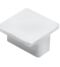 CARLISLE BRASS FTD4045ACP FTD MARIN KNOB 38 X 38 X 21MM ( 38 )
