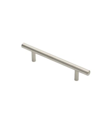 Carlisle Brass FTD410ASS Ftd 10mm Stainless Steel T- Bar Handle 96mm C/C 96 ( 146 )