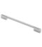 CARLISLE BRASS FTD4215ECPMSC FTD ARIA HANDLE 224MM C/C 224 ( 264 )