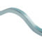 CARLISLE BRASS FTD4220CCP FTD OVENCO HANDLE 160MM C/C 160 ( 240 )