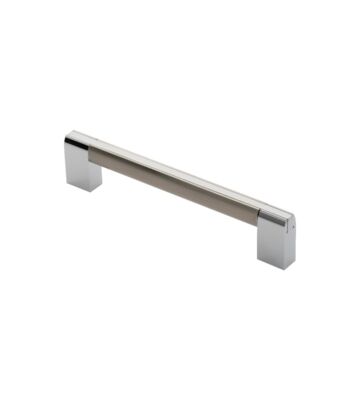 Carlisle Brass FTD4225CSNCP Ftd Solano Handle 160mm C/C 160 ( 172 )