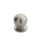 CARLISLE BRASS FTD425BSS FTD STAINLESS STEEL BALL KNOB 30MM 30 ( 30 )