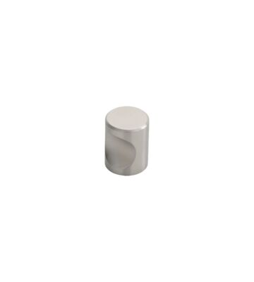 Carlisle Brass FTD430ASS Ftd Stainless Steel Cylindrical Knob 16mm ( 16 )
