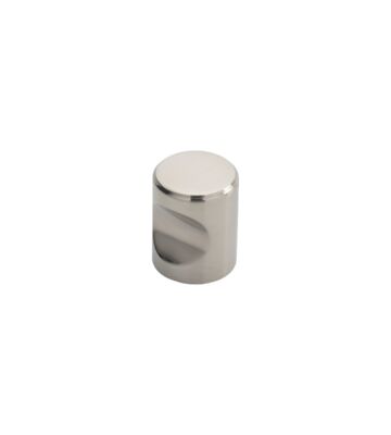 Carlisle Brass FTD430BPS Ftd Stainless Steel Cylindrical Knob 20mm ( 20 )
