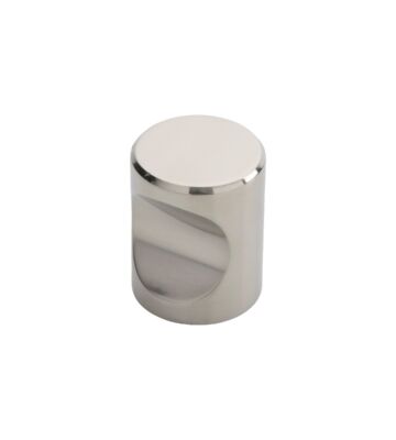 Carlisle Brass FTD430DPS Ftd Stainless Steel Cylindrical Knob 30mm ( 30 )