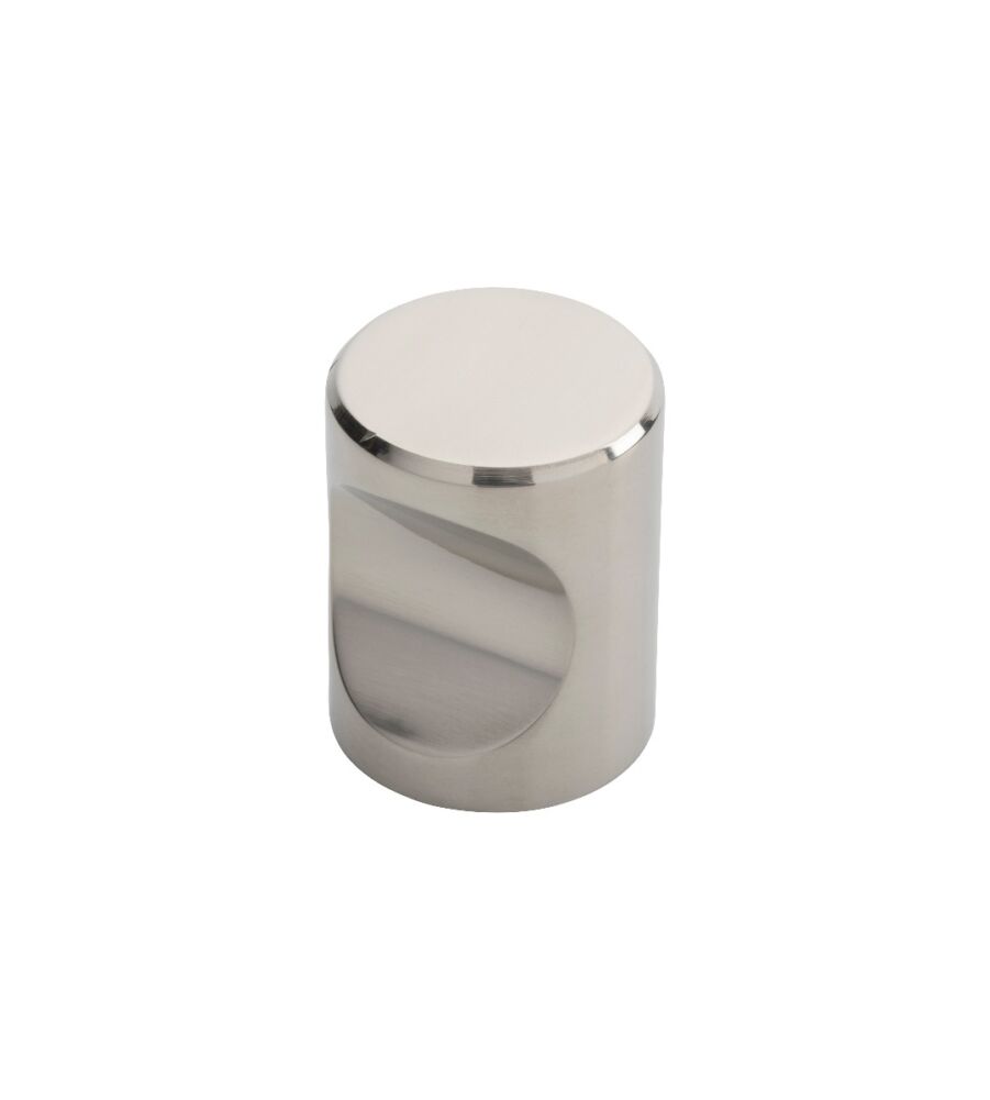 CARLISLE BRASS FTD430DPS FTD STAINLESS STEEL CYLINDRICAL KNOB 30MM ( 30 )