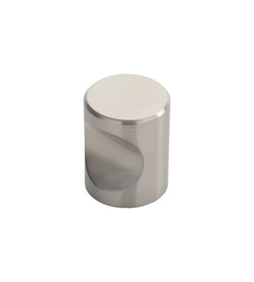 Carlisle Brass FTD430DSS Ftd Stainless Steel Cylindrical Knob 30mm ( 30 )