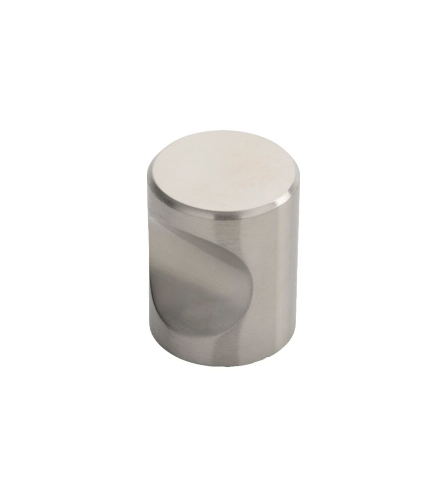 CARLISLE BRASS FTD430DSS FTD STAINLESS STEEL CYLINDRICAL KNOB 30MM ( 30 )