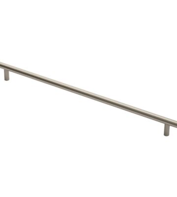 Carlisle Brass FTD445GSN Ftd 12mm Steel T- Bar Handle 352mm C/C 352 ( 412 )