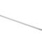 CARLISLE BRASS FTD445JCP FTD 12MM STEEL T- BAR HANDLE 448MM C/C 448 ( 508 )