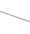CARLISLE BRASS FTD445LSN FTD 12MM STEEL T- BAR HANDLE 512MM C/C 512 (572)