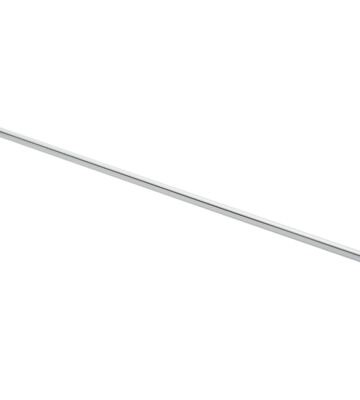 Carlisle Brass FTD445MCP Ftd 12mm Steel T- Bar Handle 608mm C/C 608 ( 668 )