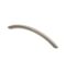 CARLISLE BRASS FTD450BSN FTD 10MM BOW HANDLE 128MM C/C 128 ( 153 )