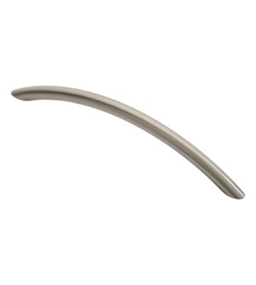 Carlisle Brass FTD450CSN Ftd 10mm Bow Handle 160mm C/C 160 ( 190 )