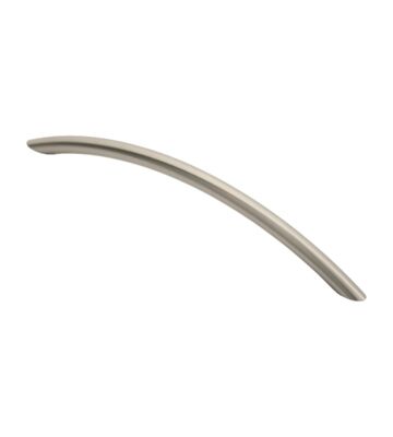 Carlisle Brass FTD450DSN Ftd 10mm Bow Handle 192mm C/C 192 ( 226 )