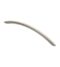 CARLISLE BRASS FTD450DSN FTD 10MM BOW HANDLE 192MM C/C 192 ( 226 )