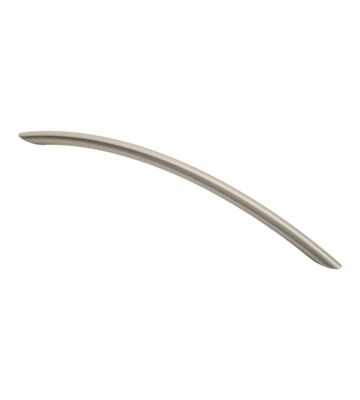 Carlisle Brass FTD450ESN Ftd 10mm Bow Handle 224mm C/C 224 ( 256 )