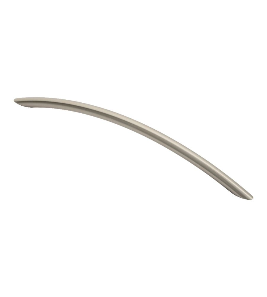 CARLISLE BRASS FTD450ESN FTD 10MM BOW HANDLE 224MM C/C 224 ( 256 )