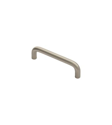 Carlisle Brass FTD460ASN Ftd 10mm D Handle 96mm C/C 96 ( 106 )