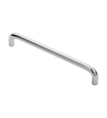 Carlisle Brass FTD460CCP Ftd 10mm D Handle 160mm C/C 160 ( 170 )