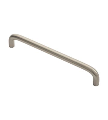 Carlisle Brass FTD460CSN Ftd 10mm D Handle 160mm C/C 160 ( 170 )