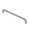 CARLISLE BRASS FTD460CSN FTD 10MM D HANDLE 160MM C/C 160 ( 170 )