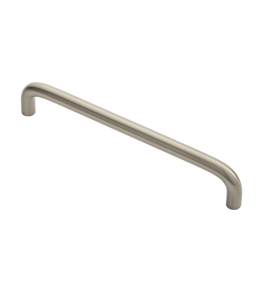 CARLISLE BRASS FTD460CSN FTD 10MM D HANDLE 160MM C/C 160 ( 170 )