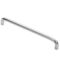 CARLISLE BRASS FTD460DCP FTD 10MM D HANDLE 192MM C/C 192 ( 202 )