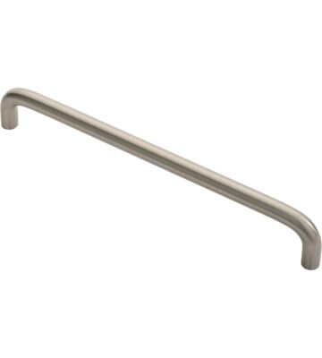 Carlisle Brass FTD460DSN Ftd 10mm D Handle 192mm C/C 192 ( 202 )