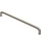 CARLISLE BRASS FTD460DSN FTD 10MM D HANDLE 192MM C/C 192 ( 202 )