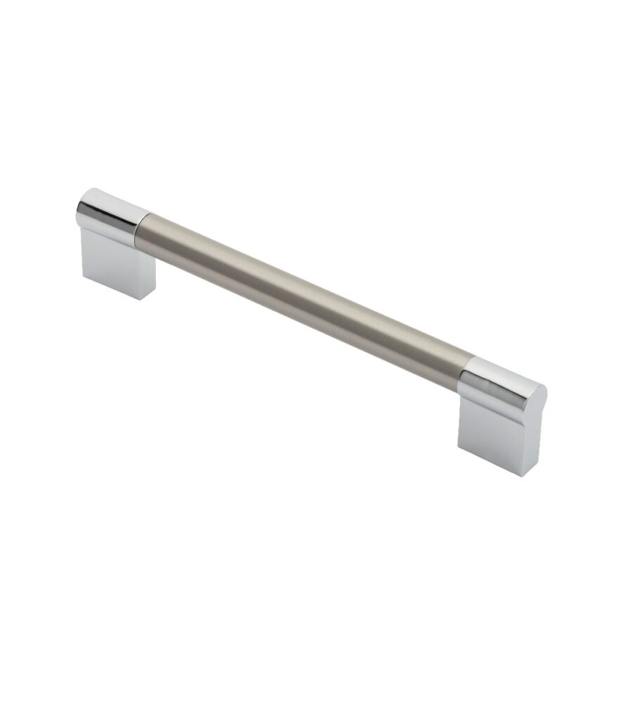 CARLISLE BRASS FTD470CSNCP FTD 13MM KEYHOLE HANDLE 160MM C/C 160 ( 172 )