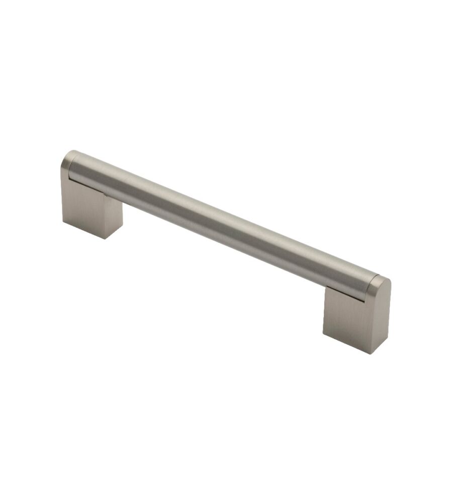 CARLISLE BRASS FTD4750BSNSS FTD 14MM BAR HANDLE 128MM C/C 128 ( 168 )