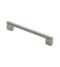 CARLISLE BRASS FTD4750CSNSS FTD 14MM BAR HANDLE 160MM C/C 160 ( 200 )