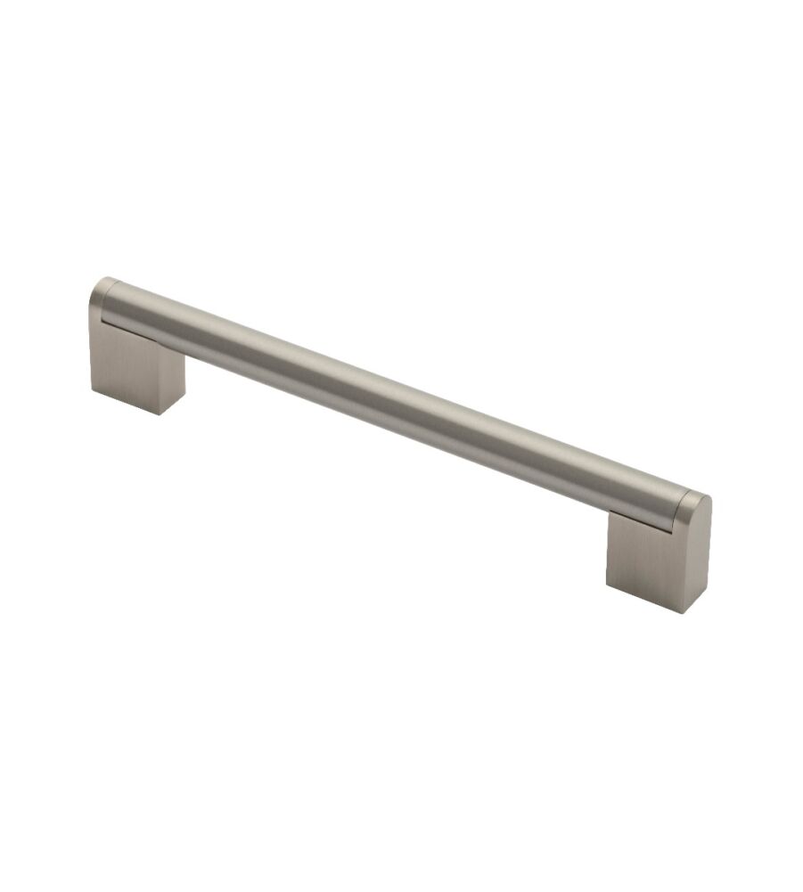 CARLISLE BRASS FTD4750CSNSS FTD 14MM BAR HANDLE 160MM C/C 160 ( 200 )