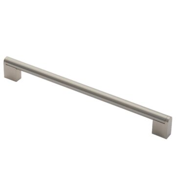 Carlisle Brass FTD4750ESNSS Ftd 14mm Bar Handle 256mm C/C 256 ( 296 )