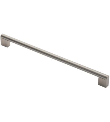 Carlisle Brass FTD4750FSNSS Ftd 14mm Bar Handle 320mm C/C 320 ( 360 )