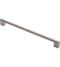 CARLISLE BRASS FTD4750FSNSS FTD 14MM BAR HANDLE 320MM C/C 320 ( 360 )