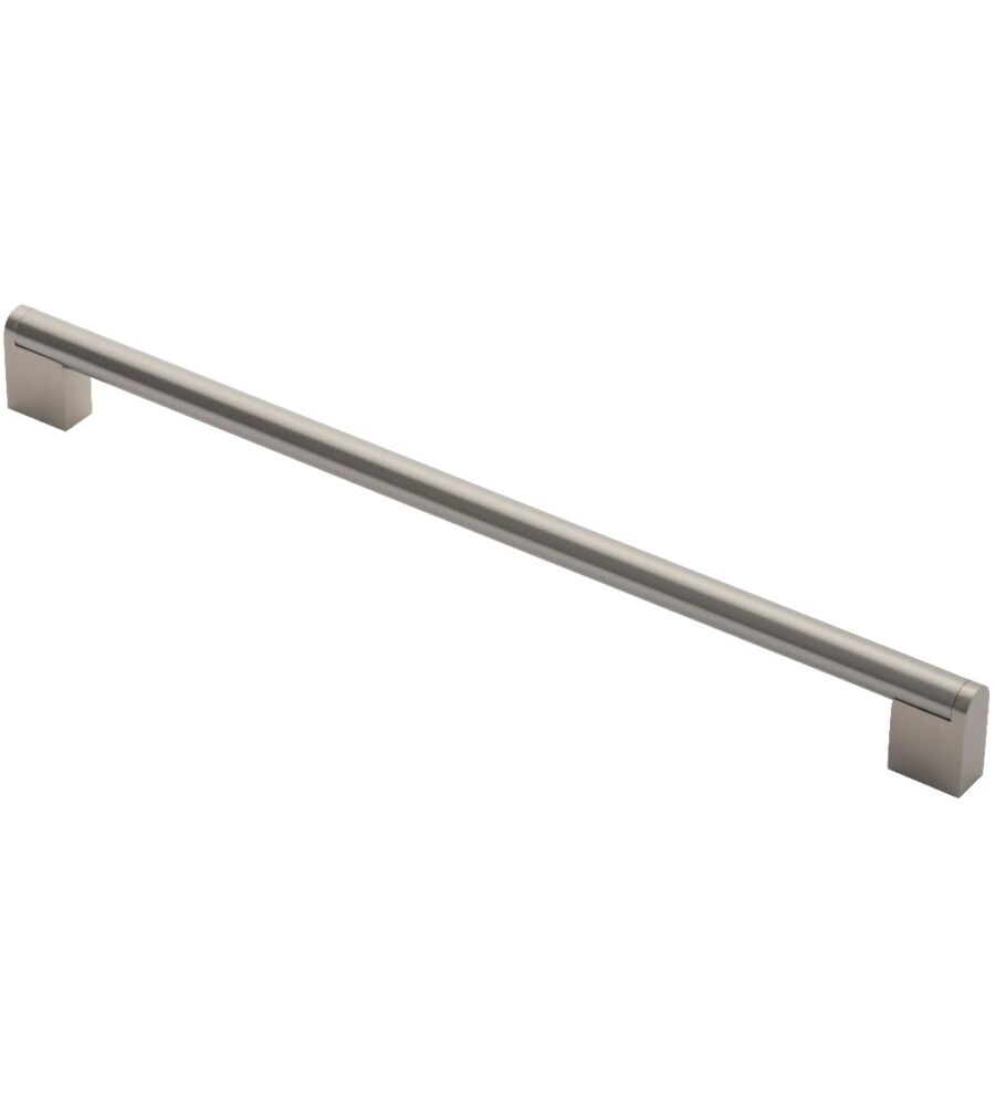 CARLISLE BRASS FTD4750FSNSS FTD 14MM BAR HANDLE 320MM C/C 320 ( 360 )