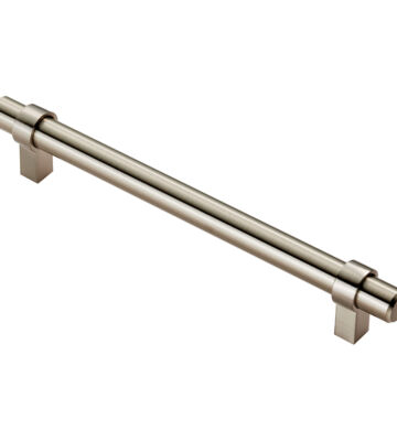 Carlisle Brass FTD495CSN Ftd Rail Handle 160mm C/C 160 ( 200 )