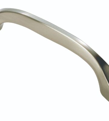 Carlisle Brass FTD520SN Ftd Shaker Style Handle 76mm C/C 76 ( 128 )