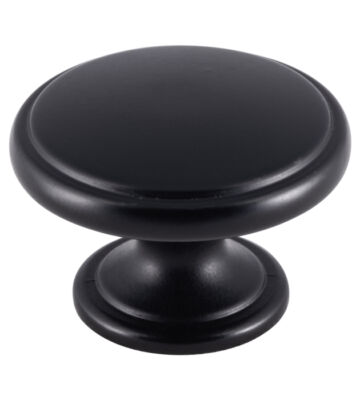 Carlisle Brass FTD524MB Ftd Oxford Knob 38mm 25 ( 38 )