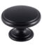 CARLISLE BRASS FTD524MB FTD OXFORD KNOB 38MM 25 ( 38 )